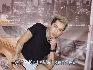KrisWalkenSex