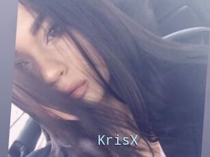 KrisX