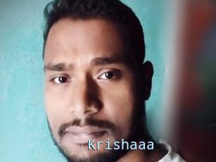 Krishaaa