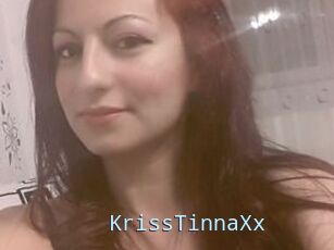 KrissTinnaXx