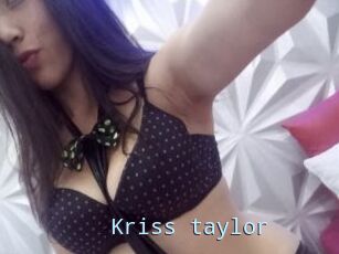 Kriss_taylor