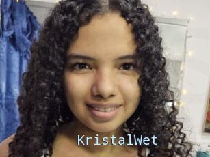 KristalWet