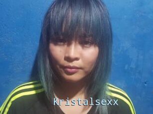 Kristalsexx