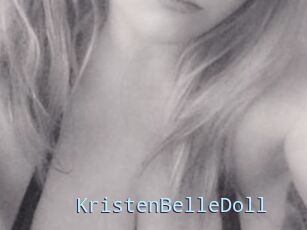 KristenBelleDoll
