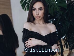 KristiLinson