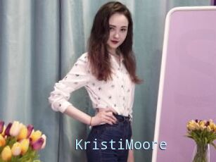 KristiMoore