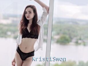 KristiSwon