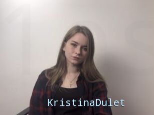 KristinaDulet