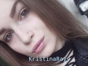KristinaRayy