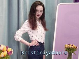 KristiniyaMoore
