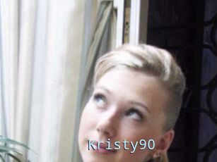 Kristy90