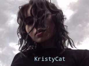 KristyCat