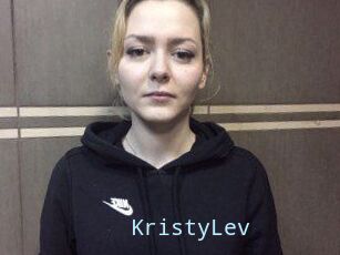 Kristy_Lev