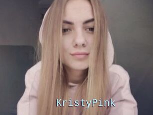 KristyPink