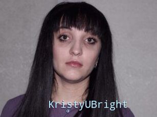 KristyUBright