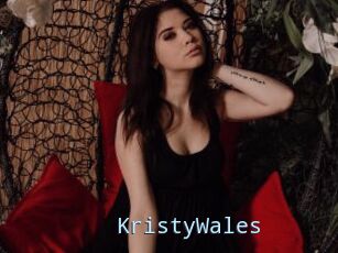 KristyWales