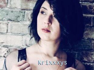Krixxxys