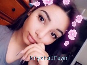 KrystalFawn