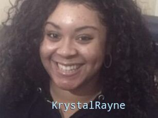 KrystalRayne