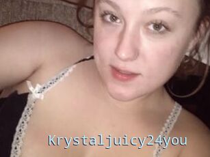 Krystaljuicy24you