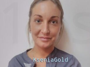KseniaGold