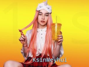 KsinMeyhui