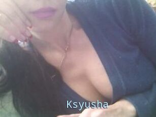 Ksyusha