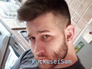 KuckuseiSam
