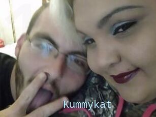 Kummykat