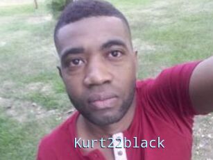 Kurt22black
