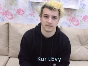 KurtEvy