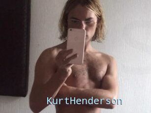 Kurt_Henderson
