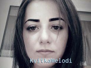 KvitkaMelodi