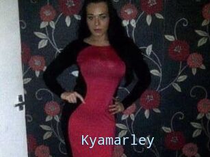Kyamarley