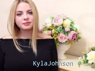 KylaJohnson