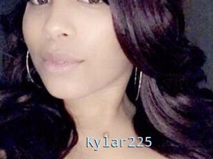 Kylar225