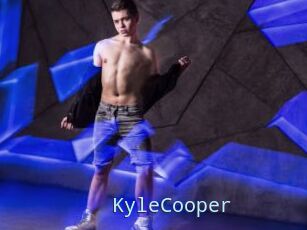 KyleCooper