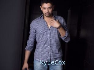 KyleCox