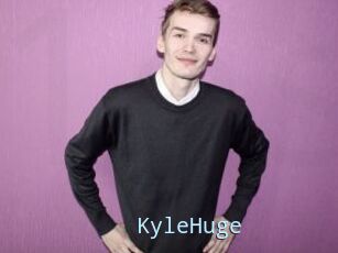 KyleHuge