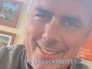 KyleJackson911