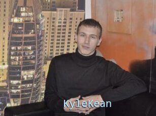 KyleKean