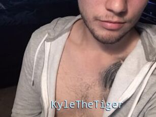 KyleTheTiger