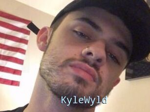 KyleWyld