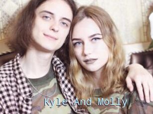 Kyle_And_Molly