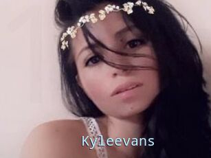 Kyleevans