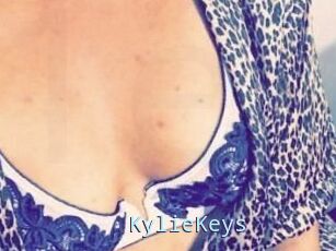 KylieKeys