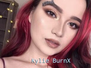 Kylie_BurnX