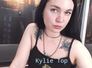 Kylie_Top