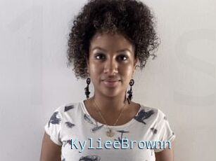 KylieeBrownn