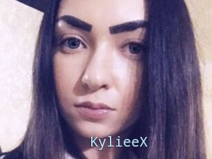 KylieeX